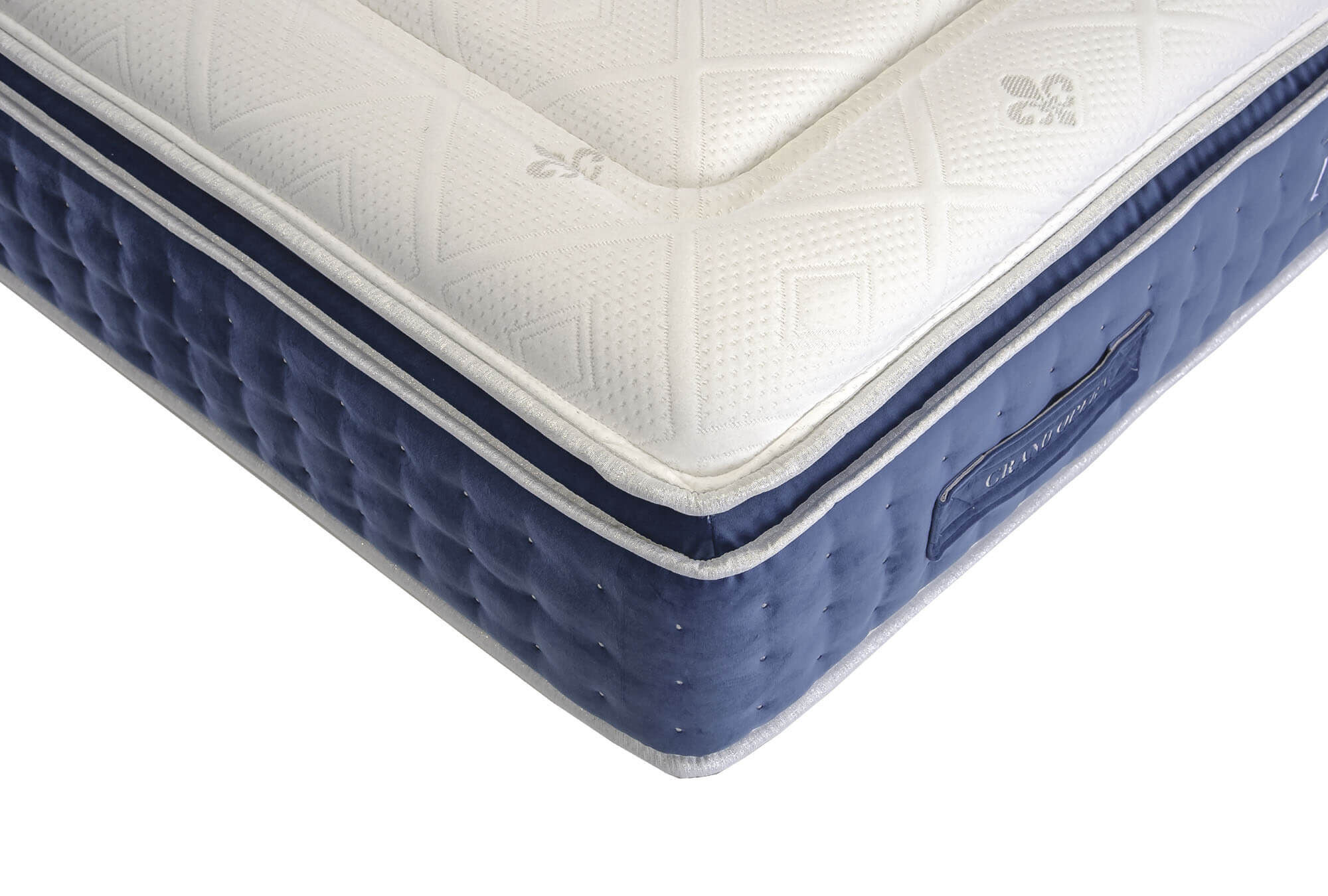 Matelas Trianon Grand Opéra 140x190 Très Ferme | La Compagnie du lit