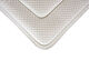 surmatelas La Compagnie du Lit Nano Ressorts