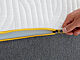 Ensemble Tempur Sensation Elite Cooltouch 25 - Tapissier prestige