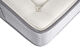 Pack Diamond silver majesty-Toundra-gris-couette-parure-alese