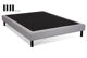 ensemble matelas sommier Platinium majesty-Aigle