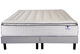 ensemble matelas sommier Platinium majesty-Aigle