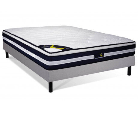 Ensemble literie 160x200 (Queen Size) pas cher ▷ Direct Matelas