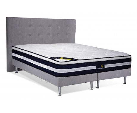 Déco Grand Confort plus - Toundra silex