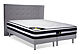 Déco La Comapgnie du Lit Grand Confort + Toundra silex