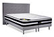 Déco La Comapgnie du Lit Grand Confort + Toundra silex