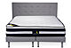 Déco La Comapgnie du Lit Grand Confort + Toundra silex