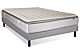 ensemble dreamtech matelas sommier Platinium majesty-Boréal