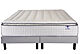 ensemble dreamtech matelas sommier Platinium majesty-Boréal