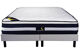 Ensemble La Compagnie du Lit Grand Confort - Toundra silex Ensemble La Compagnie du Lit Grand Confort - Toundra silex