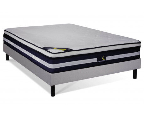 Grand Confort Plus - Toundra silex