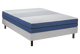 ensemble matelas Albert sommier Aigle