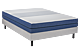 ensemble matelas Albert sommier Aigle