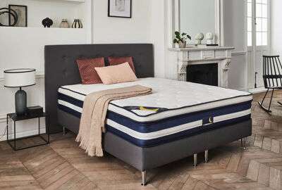 Déco Grand Confort Plus - Easysom Déco Grand Confort Plus - Easysom