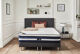 Pack Déco La Compagnie du Lit Grand Confort Plus Anthracite Pack Déco La Compagnie du Lit Grand Confort Plus Anthracite