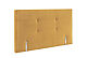 Pack Déco Prima Cloud Cooltouch 19 Quadro Ocre Prestige 20 