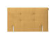 Tête de Lit Tempur Quadro Ocre