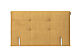 Tête de Lit Tempur Quadro Ocre