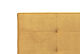 Tête de Lit Tempur Quadro Ocre
