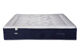 Matelas Epeda Velours Bleu Cupidon