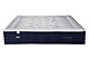 Matelas Epeda Velours Bleu Cupidon