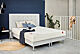 Pack Déco Lindiscret-Toundra silex-eglantine-Inox