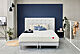 Pack Déco Lindiscret-Toundra silex-eglantine-Inox