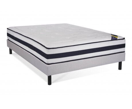 Confort Ensachés - Toundra silex