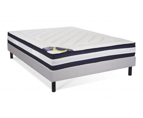 Confort Latex - Toundra silex