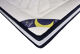 Ensemble literie La Compagnie du Lit Confort Latex - Toundra silex Ensemble literie La Compagnie du Lit Confort Latex - Toundra silex