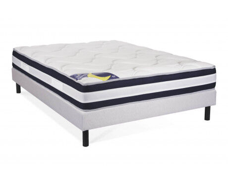 Confort Memory - Toundra silex