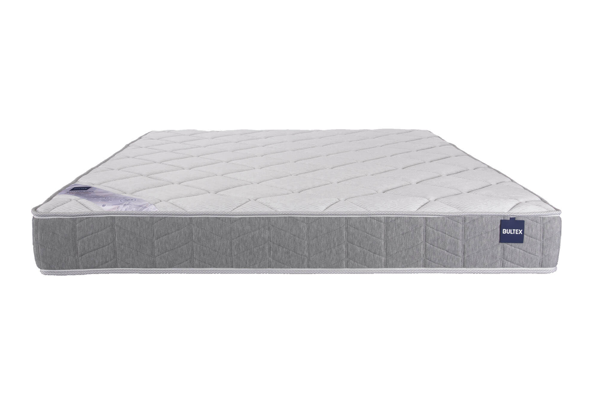 Matelas Bultex Max 140x190 Ferme | La Compagnie Du Lit