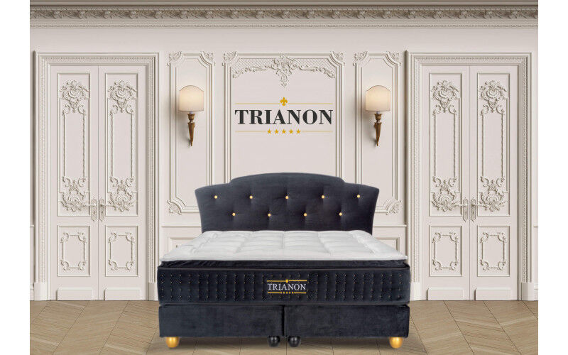 Tête de lit Trianon Grand Trianon