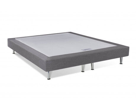 Sommier simple à lattes fixes pour lit empilable – enroulable