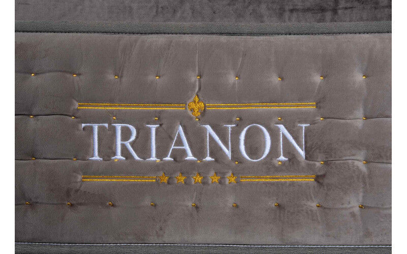 Déco Grand Trianon - Baroque Taupe