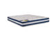 Matelas La Compagnie du Lit Confort Mémory Matelas La Compagnie du Lit Confort Mémory