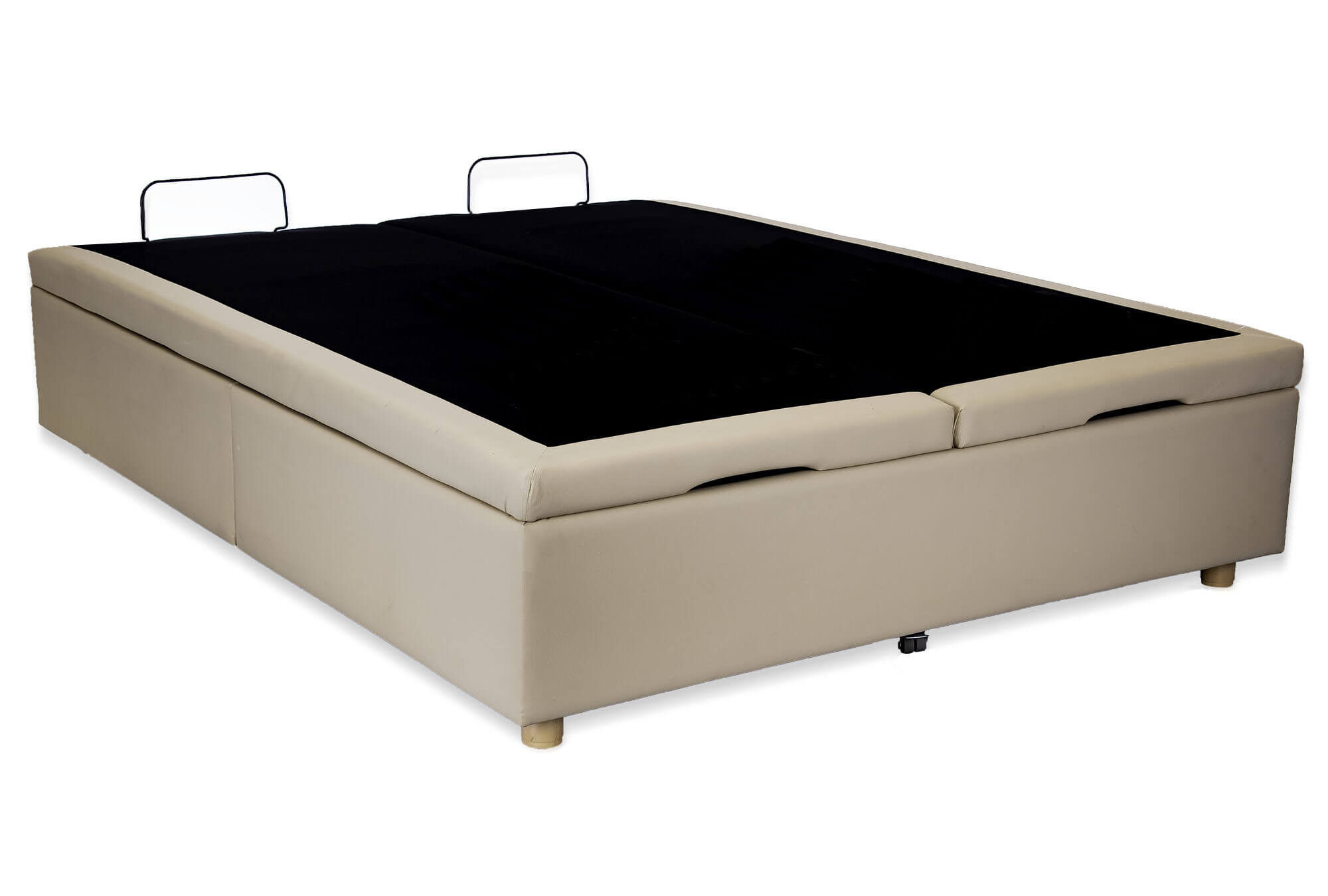 SOLDES Alfred & Compagnie Sommier 28 lattes dream 90x200 