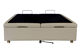 sommier coffre La Compagnie du Lit Beta sommier coffre La Compagnie du Lit Beta
