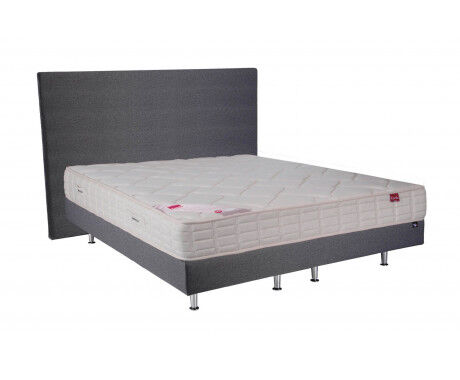 Matelas Ressorts ensachés 160x200 cm EPEDA LE MYSTERIEUX 2