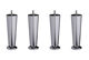 Pack Déco Epeda Lindiscret H17 iéna Nature Pack Déco Epeda Lindiscret H17 iéna Nature