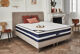 Pack Déco La Compagnie du Lit Grand Confort Plus Anthracite