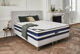 Pack Déco La Compagnie du Lit Grand Confort Plus Anthracite Pack Déco La Compagnie du Lit Grand Confort Plus Anthracite