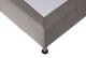 Ensemble Dreamtech Silver majesty - Easysom Anthracite