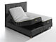 Matelas Ngell Double Wave