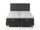 Matelas Ngell Double Wave Matelas Ngell Double Wave