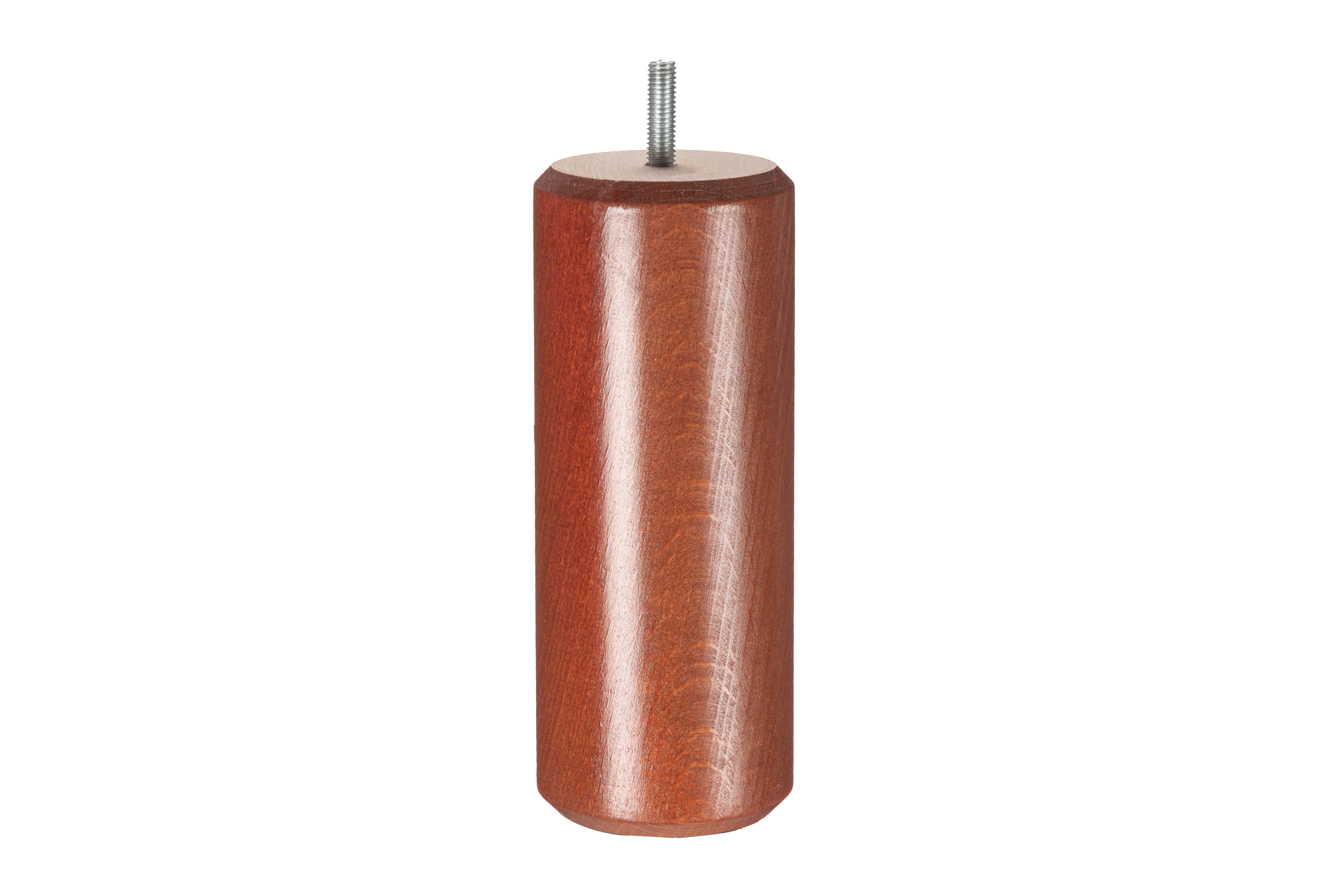 Pied De Lampe Cylindrique En Céramique à Décorer - Hauteur 17,5 Cm, Douille E14 - Pour Projet DIY, Création Luminaire - 2