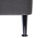 Sommier Simmons Tourterelle Arm Casa H17 Sommier Simmons Tourterelle Arm Casa H17