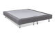 Sommier Simmons Tourterelle Arm Casa H17 Sommier Simmons Tourterelle Arm Casa H17