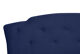 Déco Grand Opéra - Baroque - Bleu Nuit