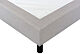 Pack Couette Platinium Majesty-Toundra Gris